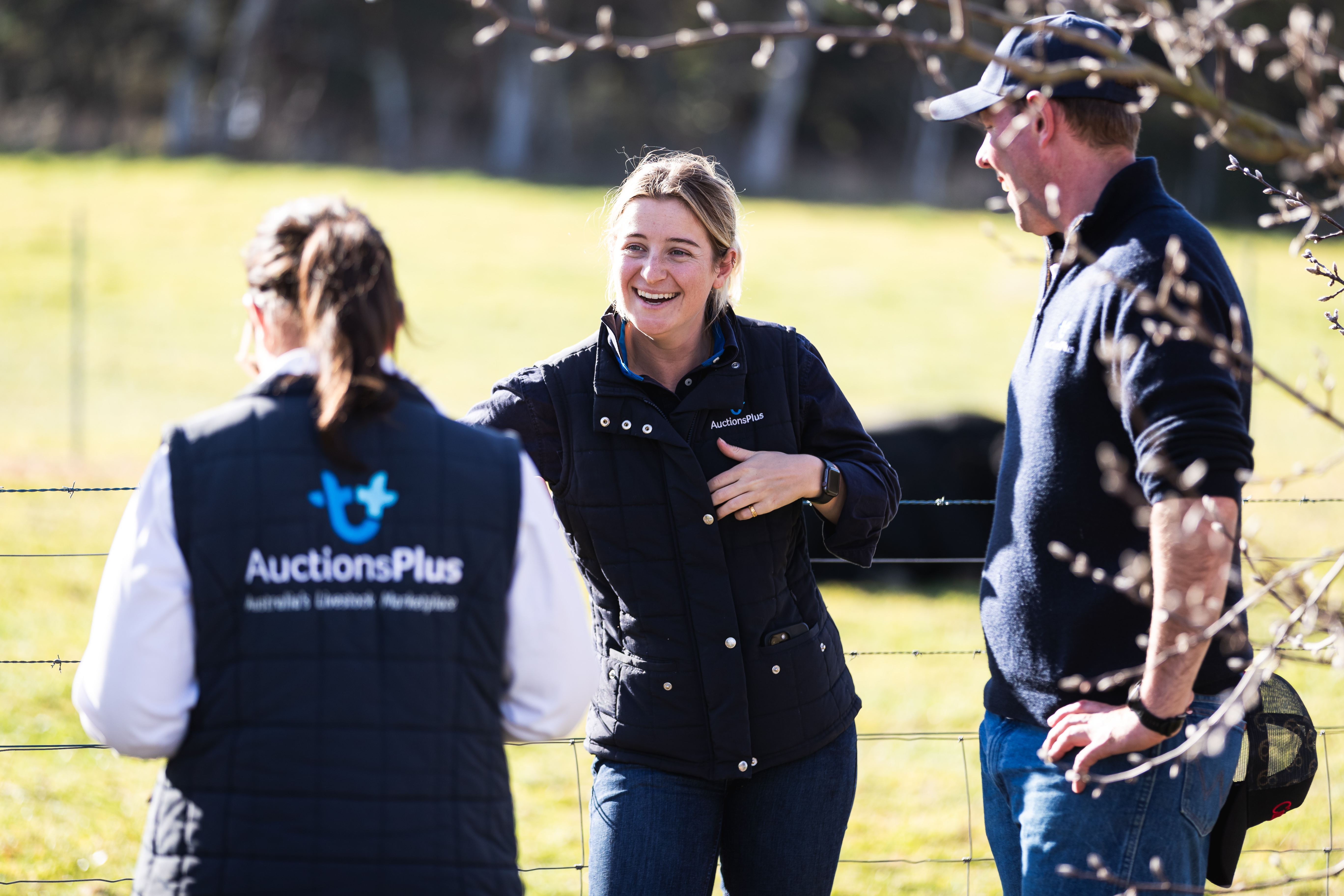 CEF success story inspires critical new partnership with AuctionsPlus