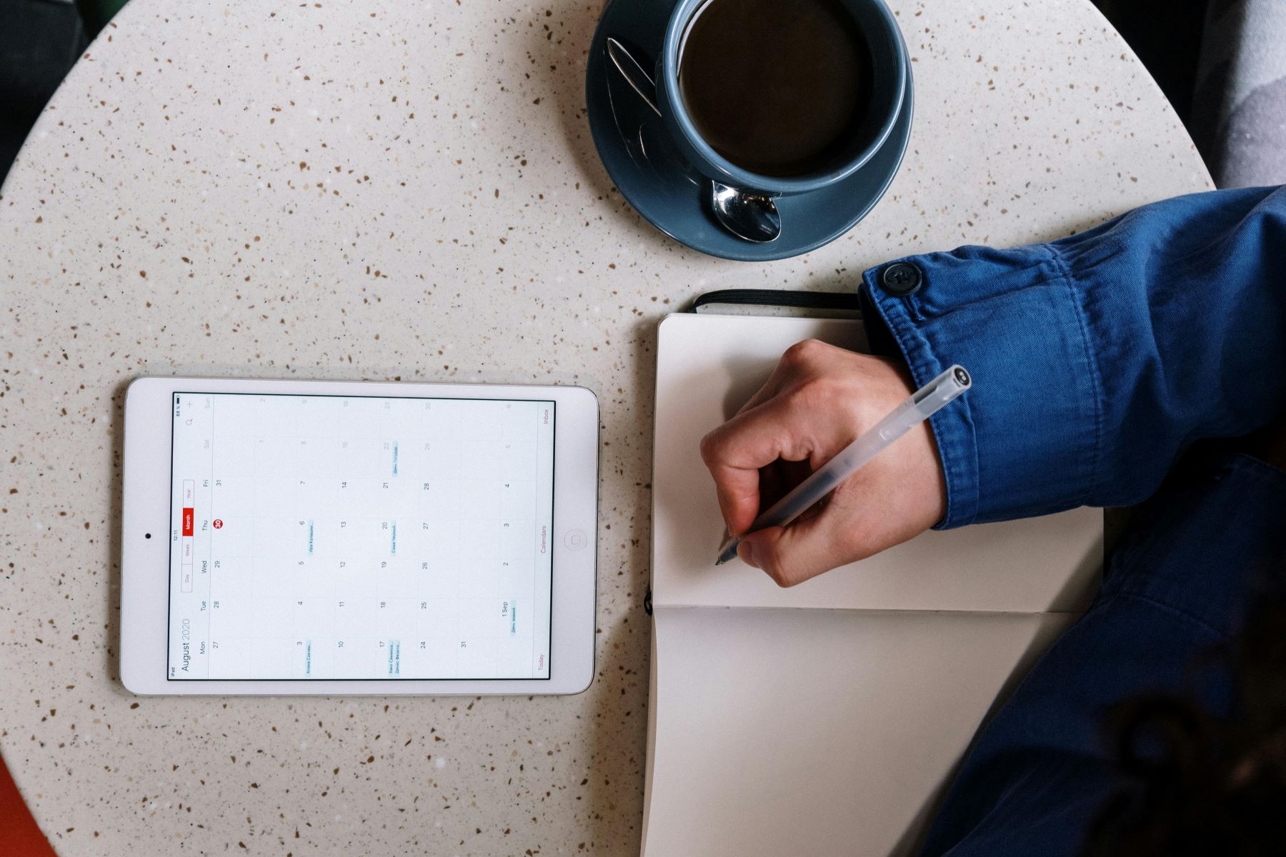 Making the most of your calendar system