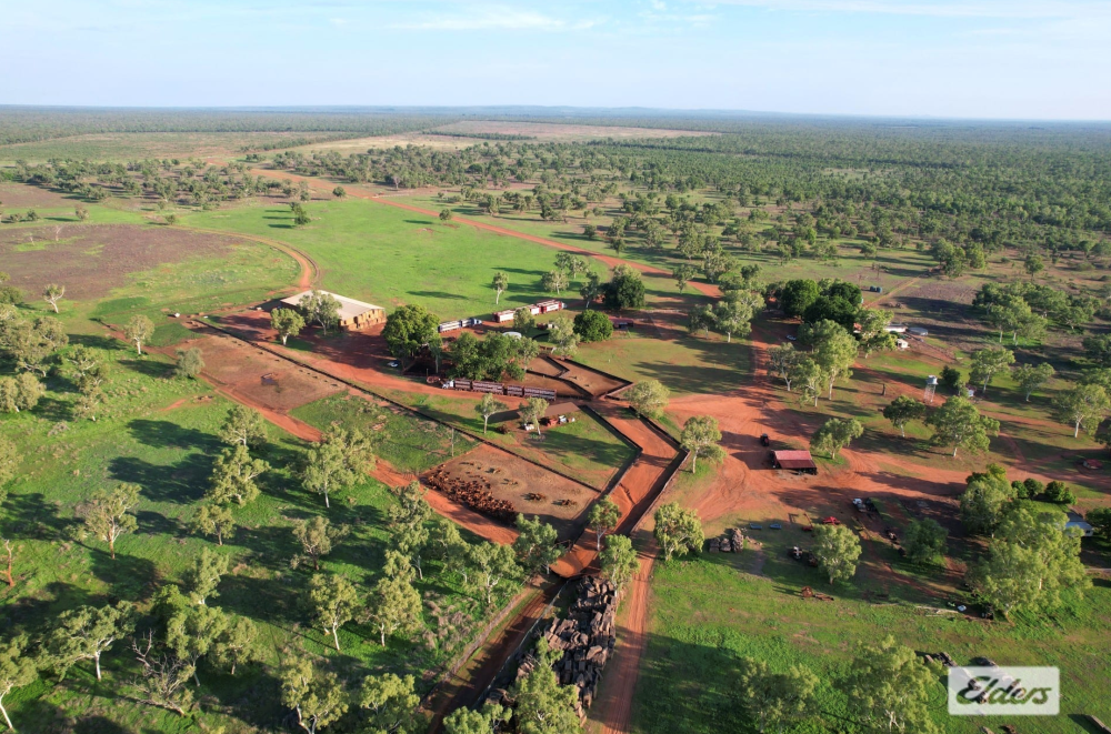 Heytesbury Pastoral expands NT Holdings with $12.8m Carbeen Park deal