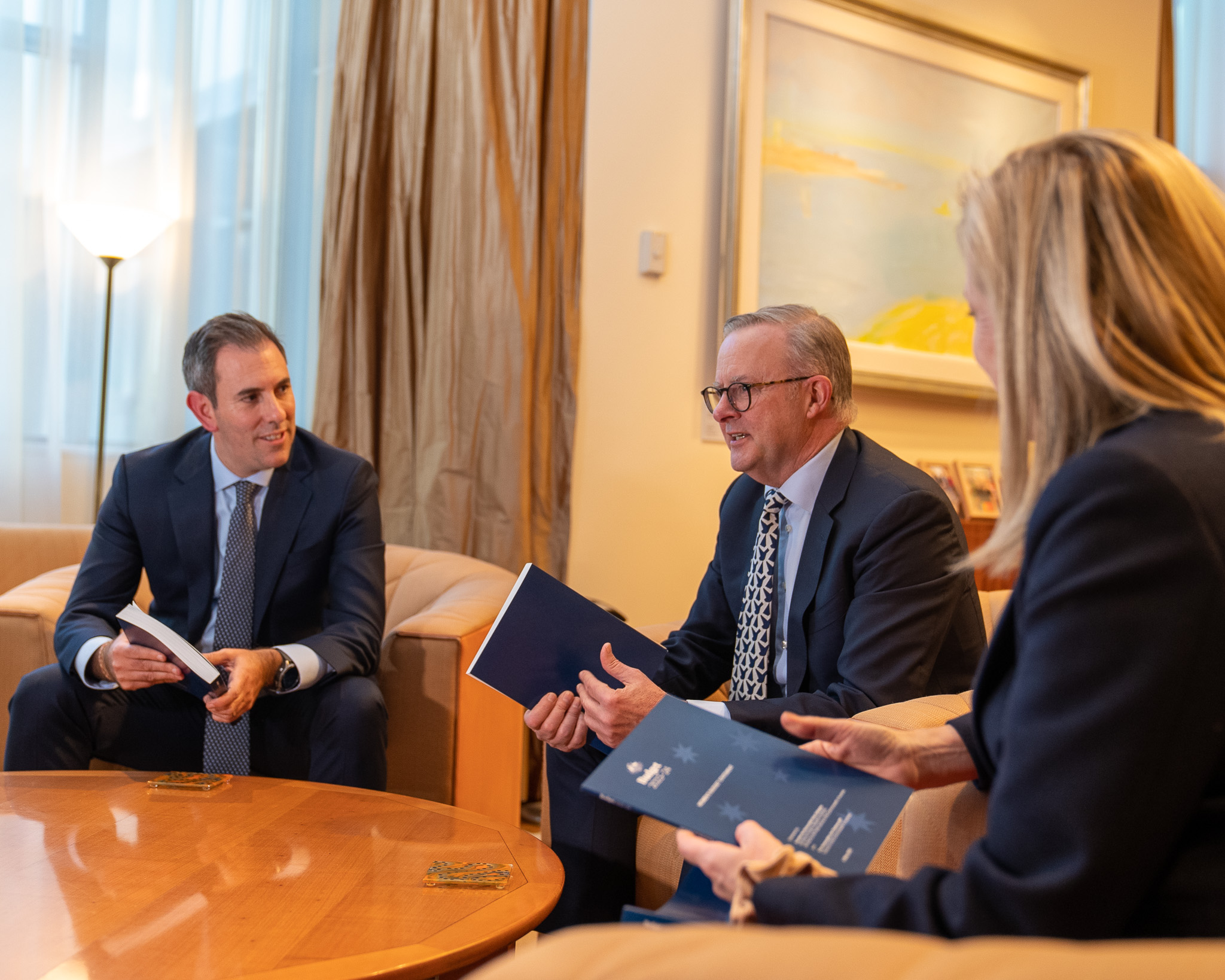 Drought and climate cash but farmers unimpressed with budget