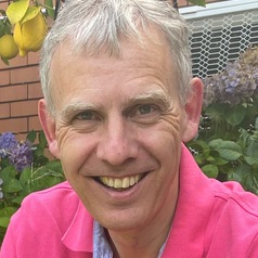 Picture of Christian Jakob