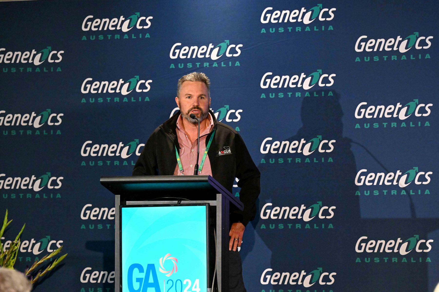 What's the latest in the world of cattle genetics?