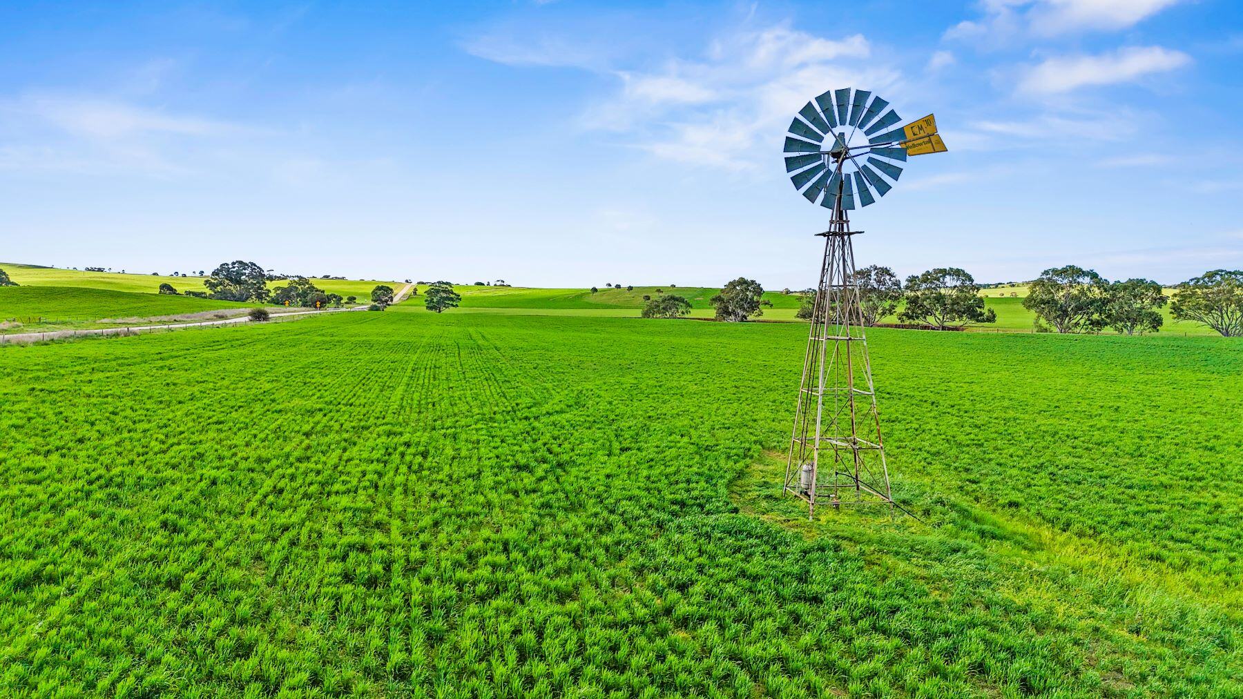Farm to future: prestigious landholdings and historic estates hit the market