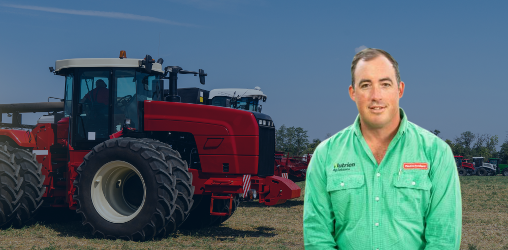 'Know the product, know the market, then own the market' with agent Dan Holt