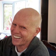 Picture of David John Eldridge