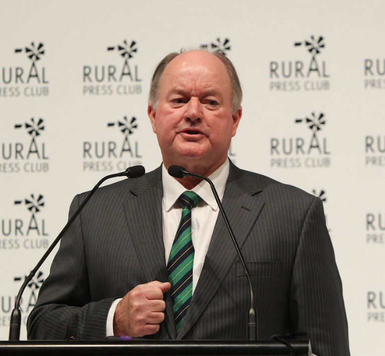 Ben Law: The future of the beef industry with David Foote, Paul Harker & Kari Moffatt