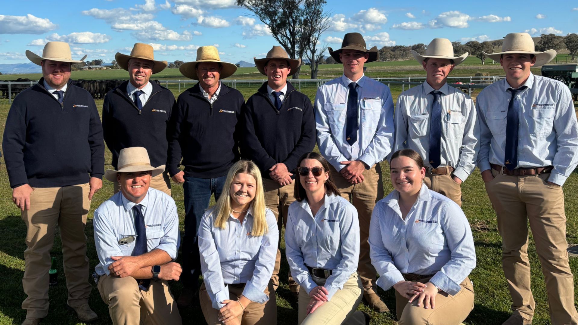 Dry season drives Davidson Cameron & Co to double award win