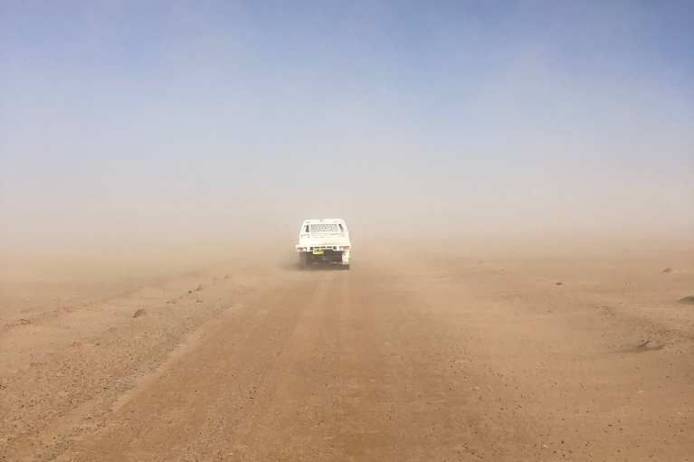 Drought Fund review flags missed opportunities, recommends role clarification