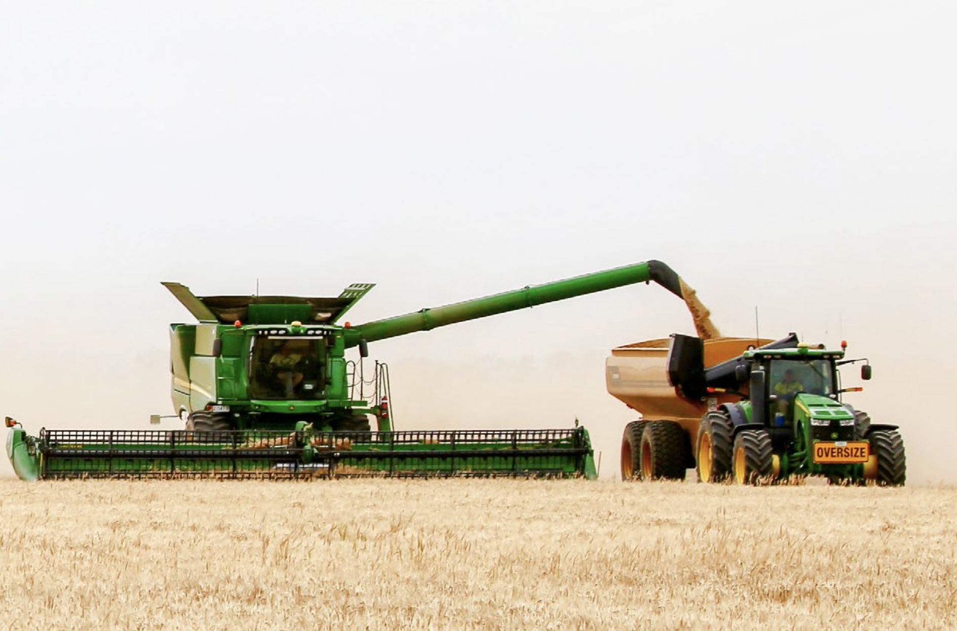 Duxton Farms to sell 8,400ha Timberscombe aggregation