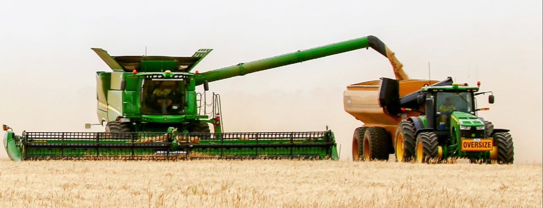 Duxton Farms sells 8,000ha Timberscombe to Canadian fund
