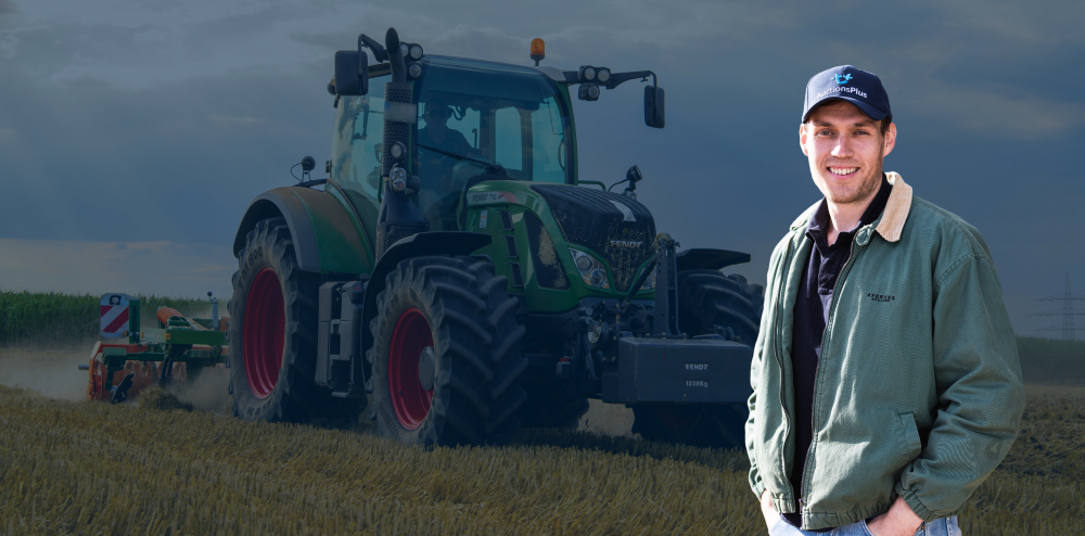 Introducing AuctionsPlus machinery expert Matt Cotton