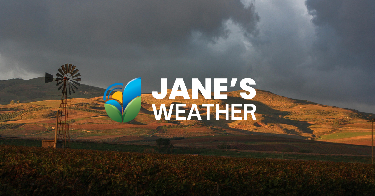 The winter and spring rain outlook may hinge on what happens in the Indian Ocean