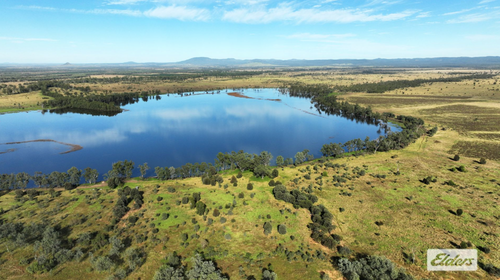 Final pieces of $150 Million Ray Scott Pastoral Portfolio sold in Queensland