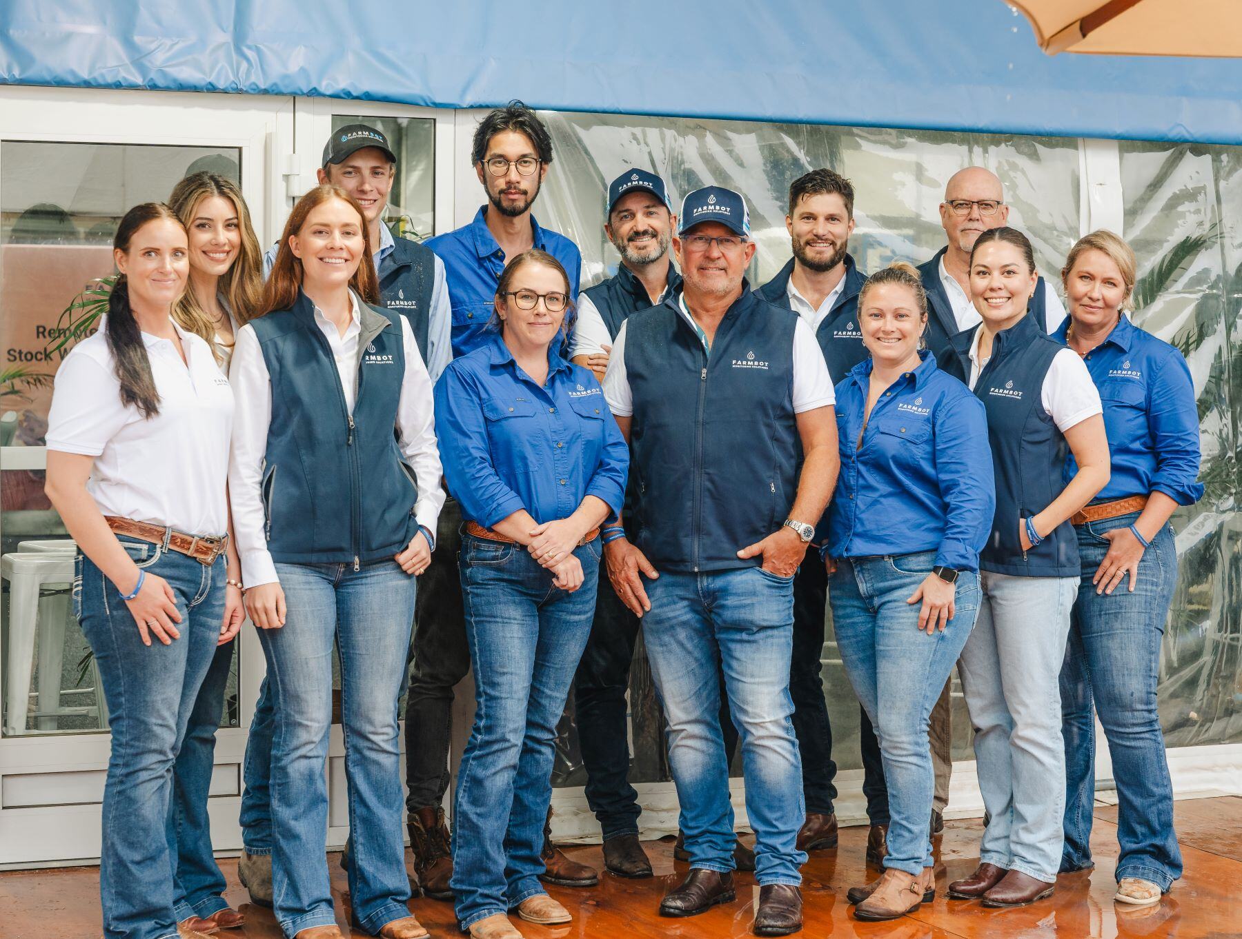 Farmbot raises $4.6m to target US market