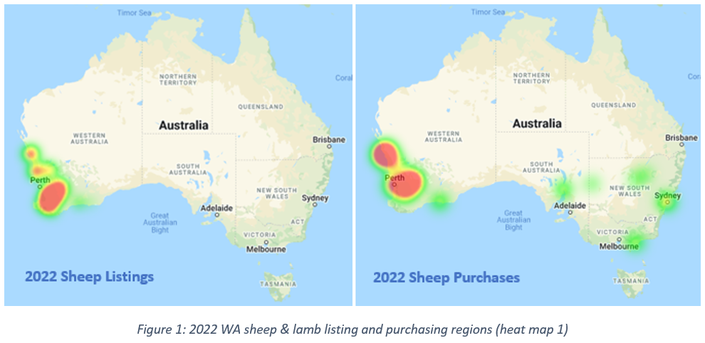 Online WA Consolidation During Isolation