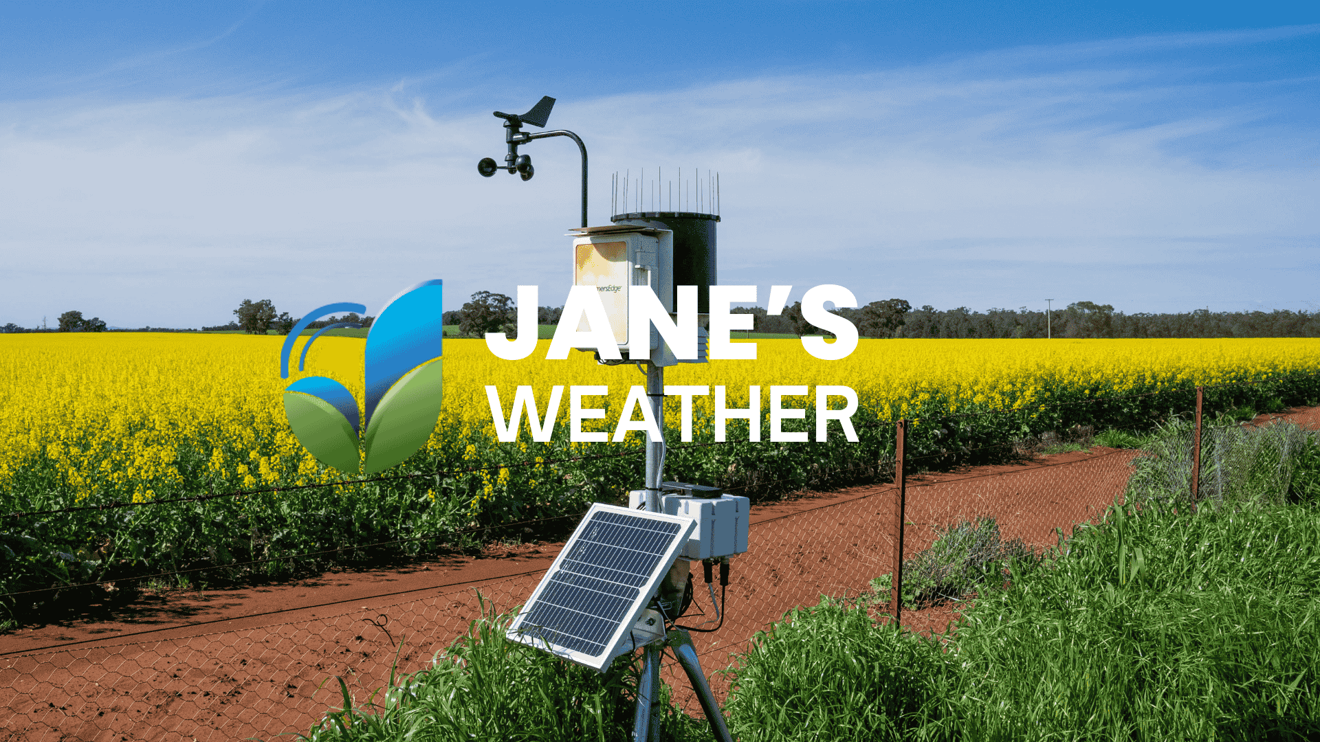 A cyclone for the Top End, good weather for the cricket and a rain system in the southeast