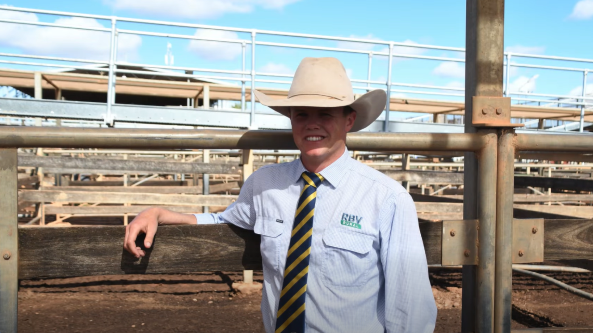 Lachlan Spry named 2026 ALPA Queensland Young Auctioneer of the Year