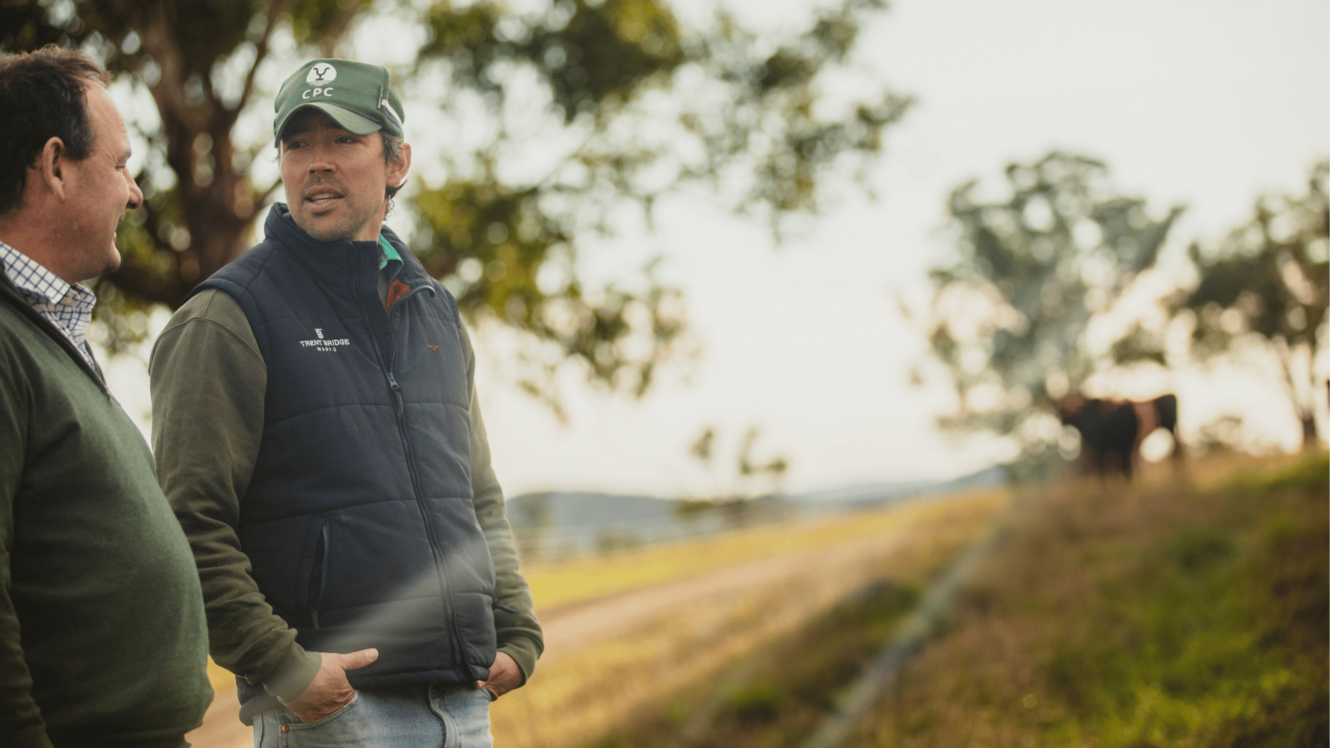 Why trusted advisors matter for farm business growth: Trent Bridge Wagyu's experience