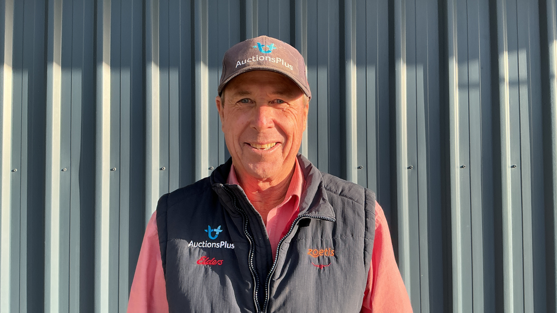 Mentorship earns Trevor Basset the Howard Gardner Award
