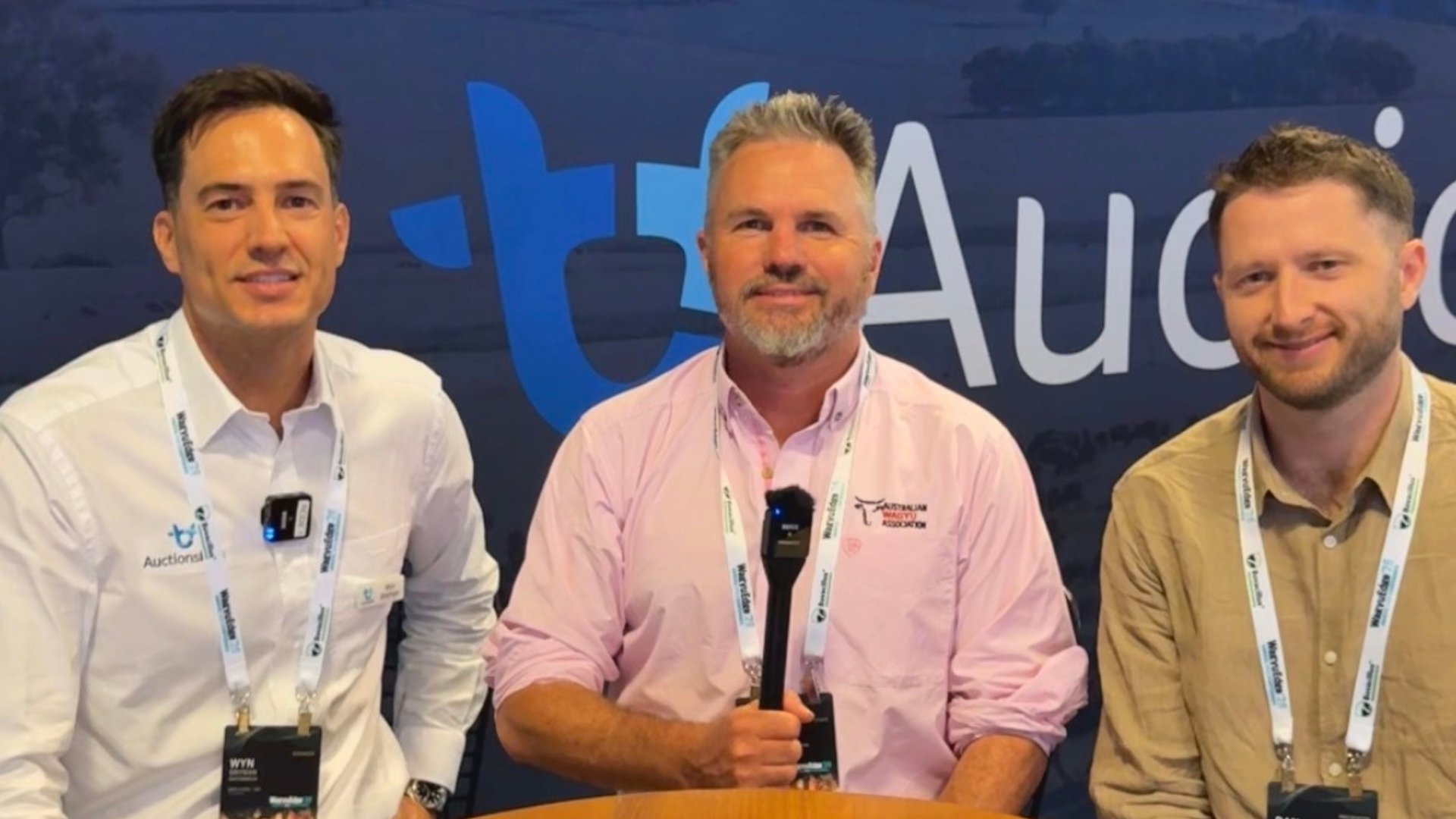 AuctionsPlus brings live Wagyu Breeding Values to online stud sale catalogues