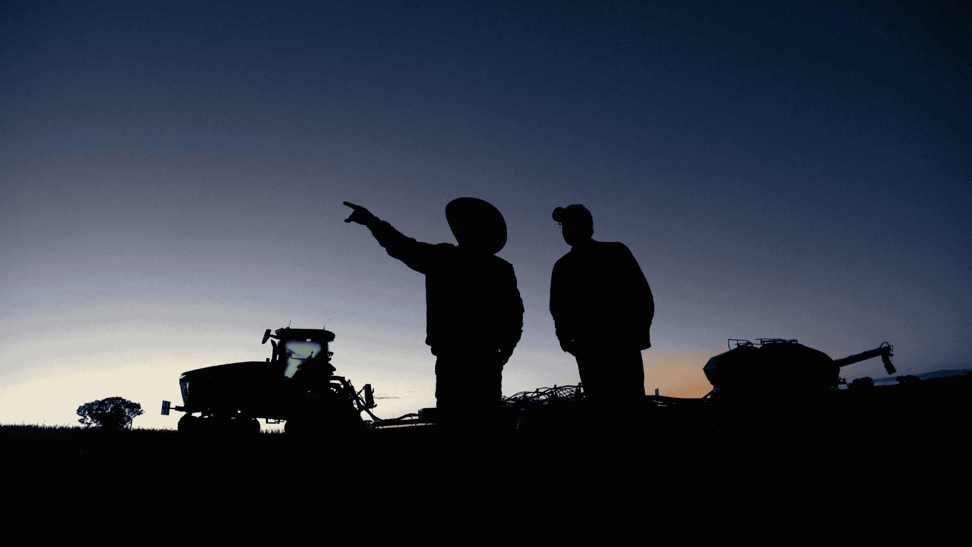 NFF secures breakthrough on Right to Repair for farmers