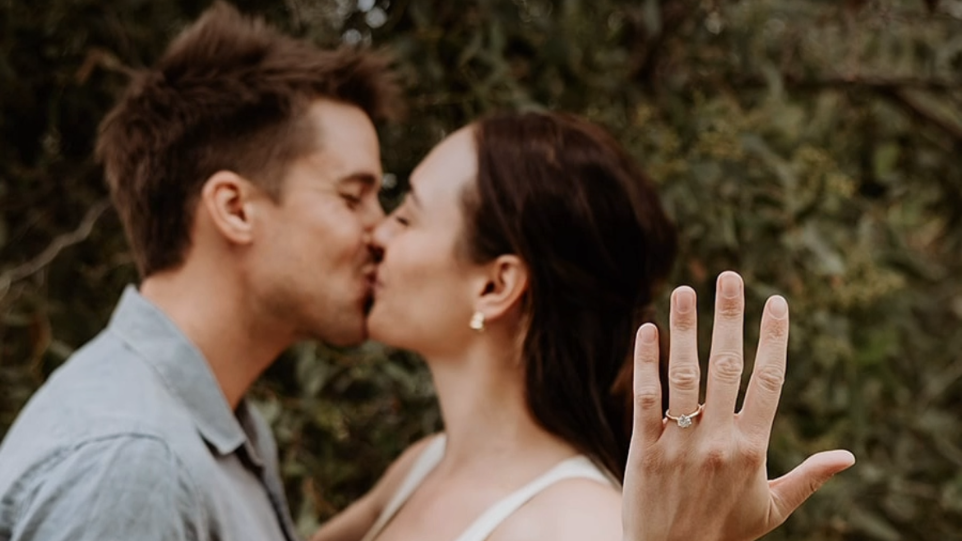 'Poorly kept secret': Farmer Will spills on love, land and life after the cameras