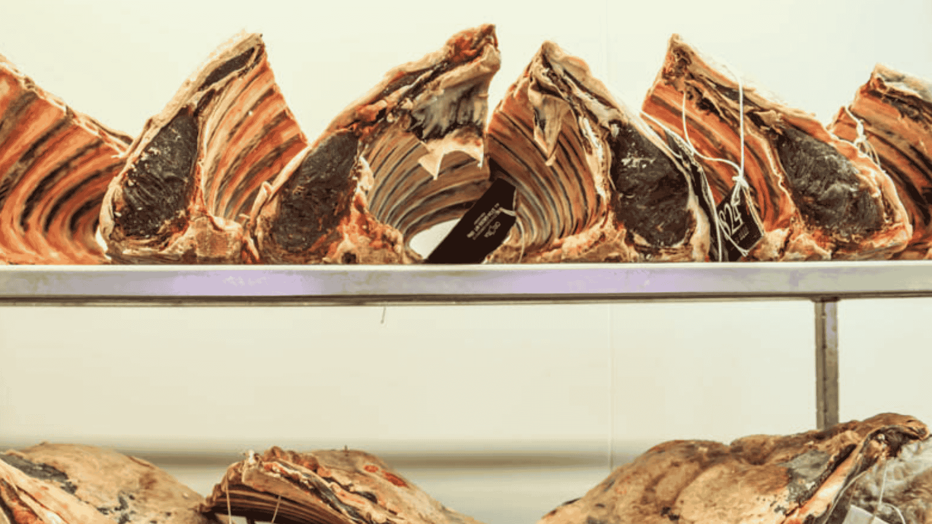 China's beef tariffs spur free trade 'respect' call