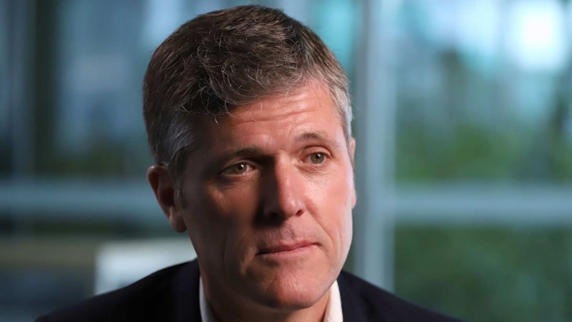 NFF appoints Michael Guerin as new Chief Executive Officer