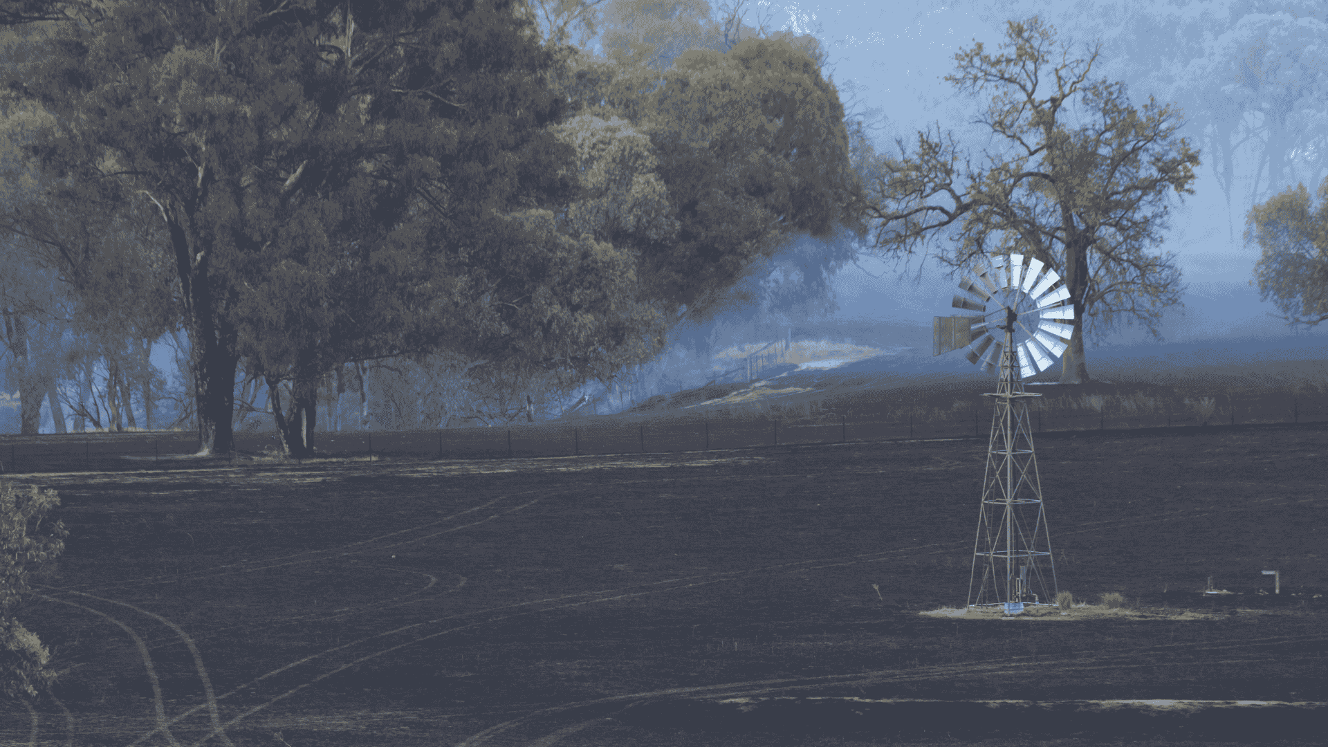 'Changed forever': disaster zones face long recovery