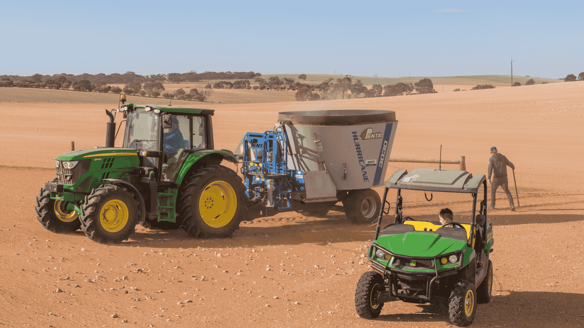 Weekly Machinery Market Report