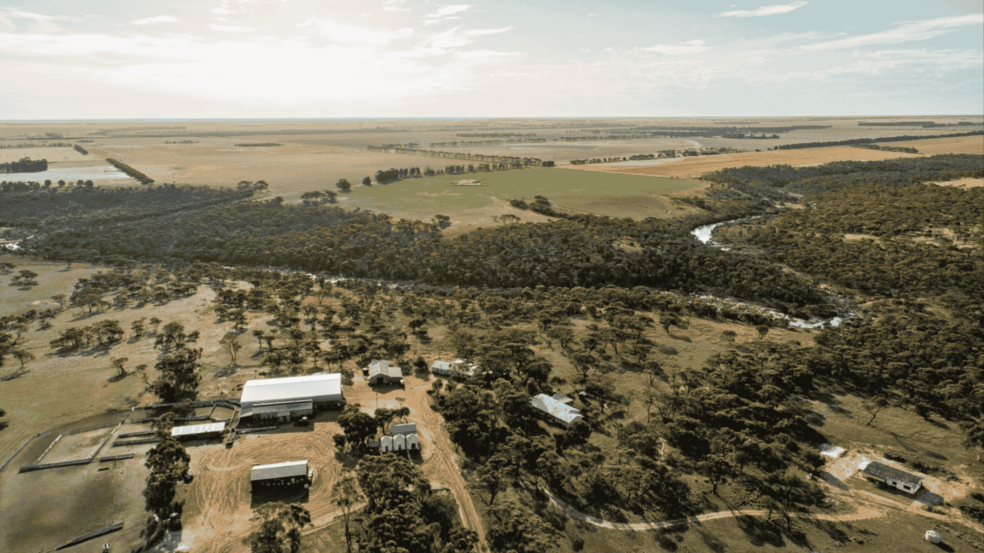 The Oaks changes hands for record $53 million in Great Southern region