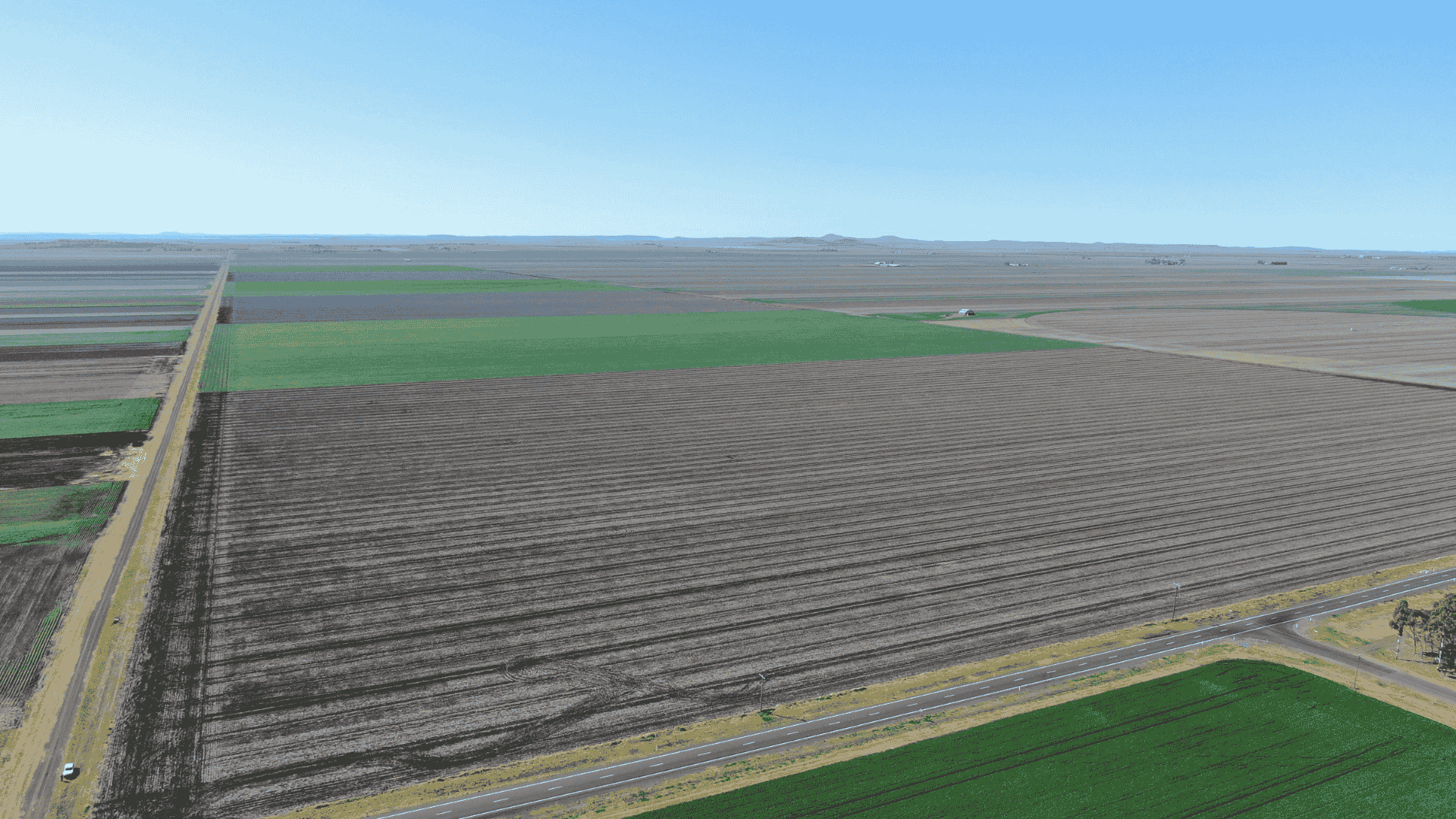 McIntyre Aggregation sells for almost $20 million after bumper online auction