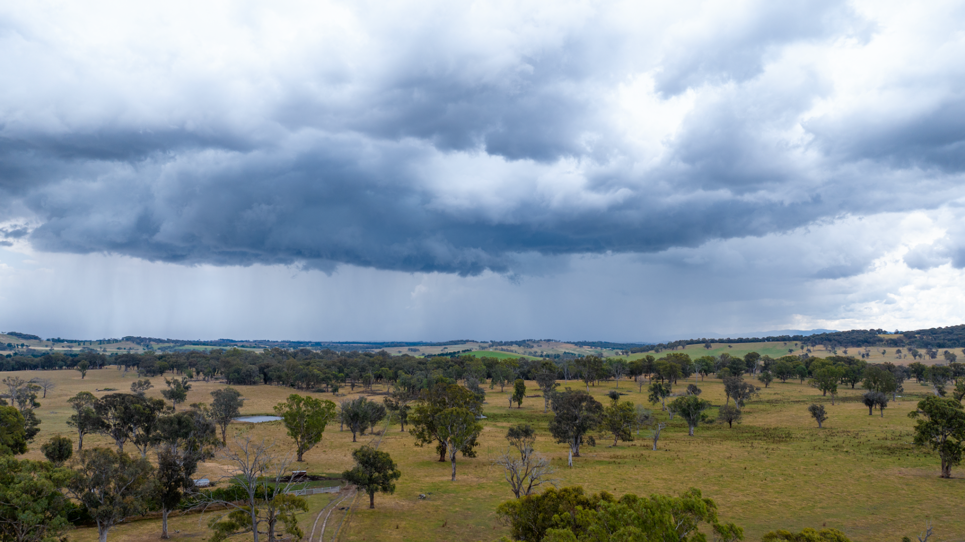 Northern rain and the cost of freight
