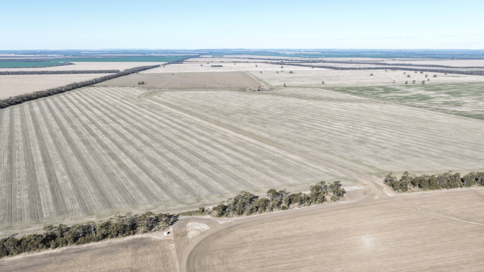 Improved seasonal conditions strengthen confidence in rural property market