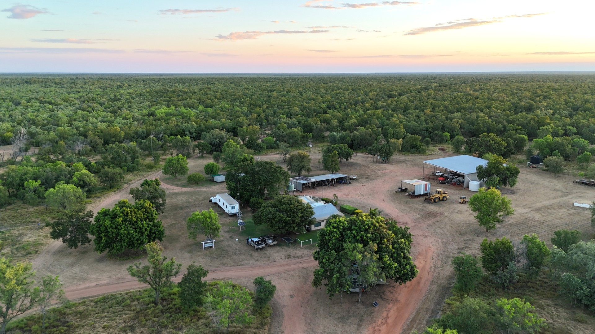 Major Gulf Country grazing properties head to auction