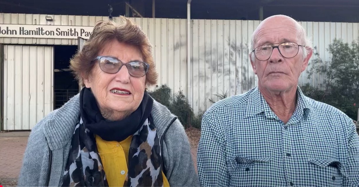 Homeleigh Herefords' 75 years of passion and persistence