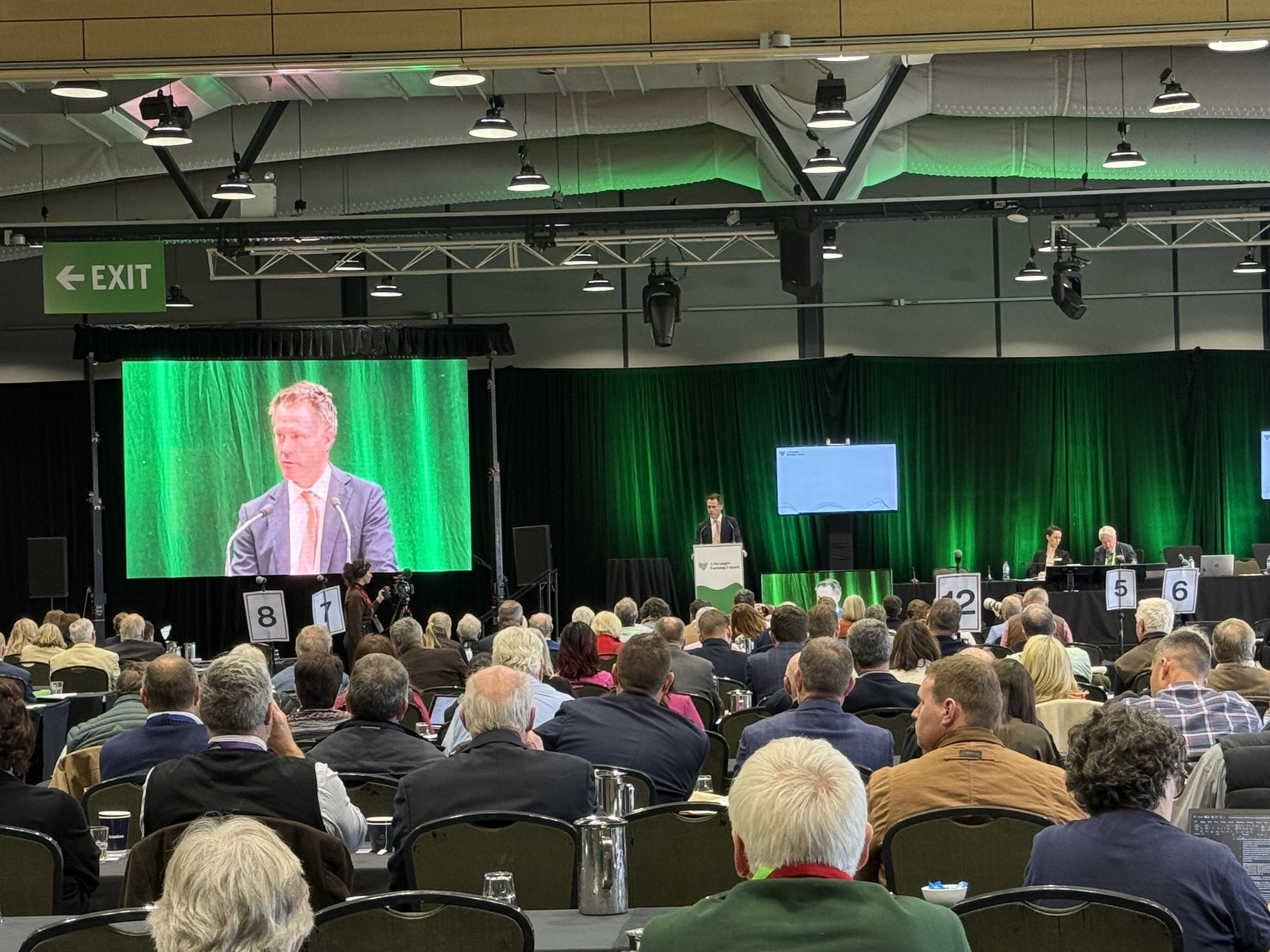 NSW Farmers speak up: Less red tape, more action where it counts