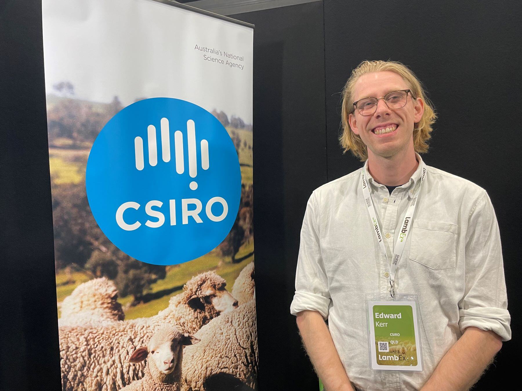 LambEx kicks off in Adelaide with record attendance