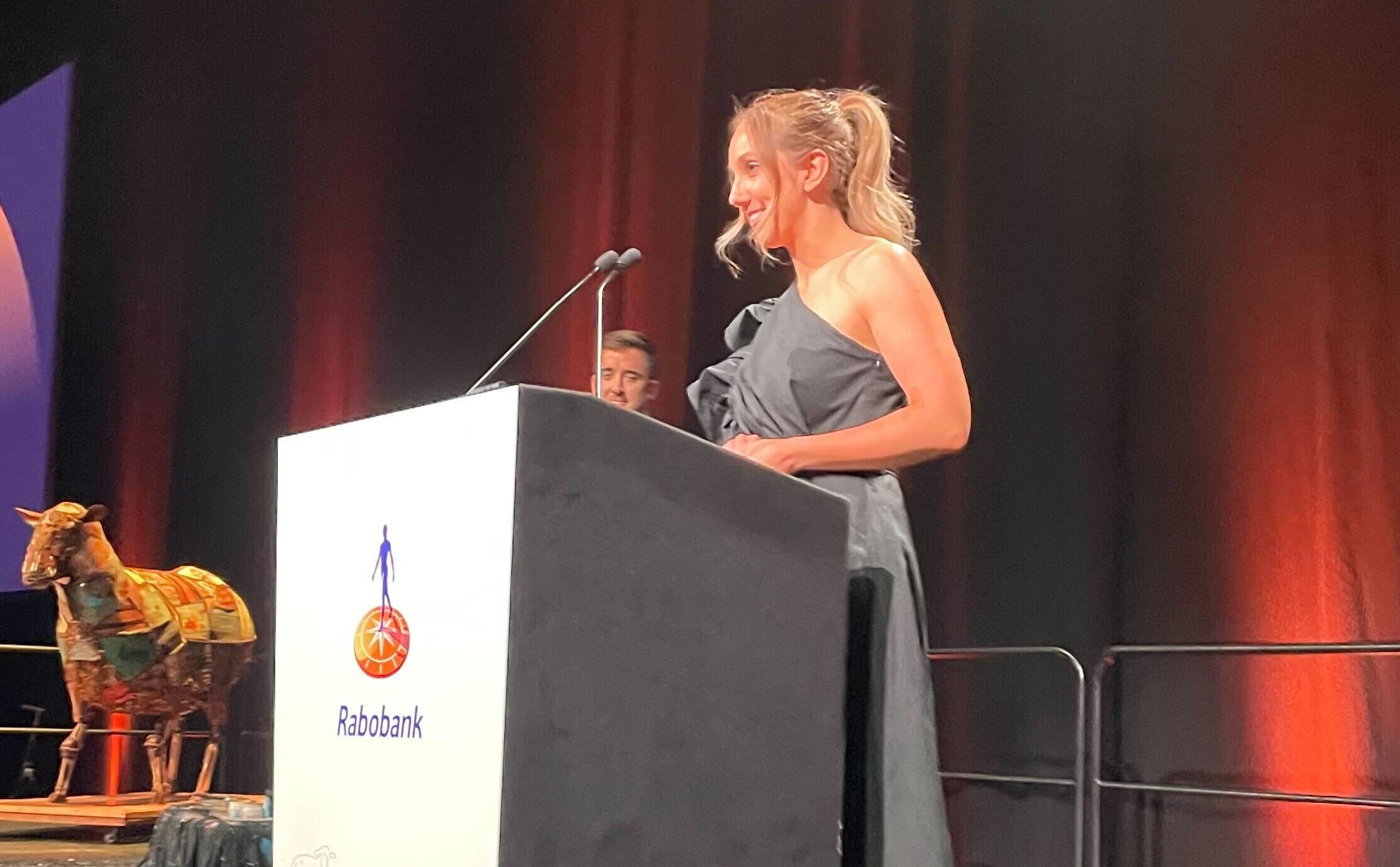 Adelaide researcher named lamb industry trailblazer