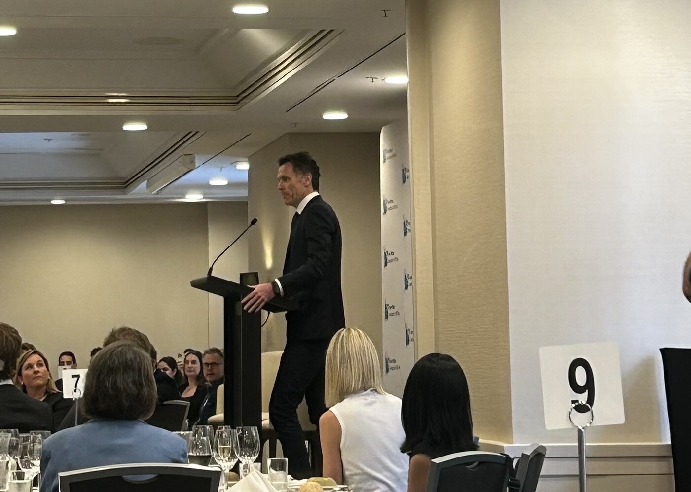What are the wins for Minns when it comes to regional NSW?