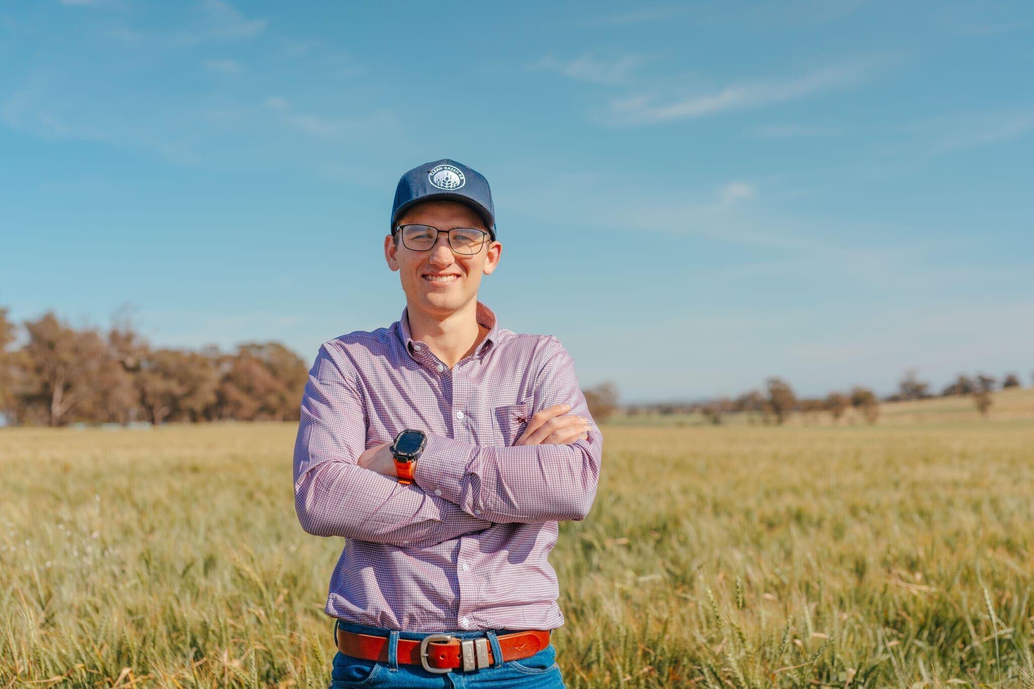 Groundbreaker's journey to decarbonise farming