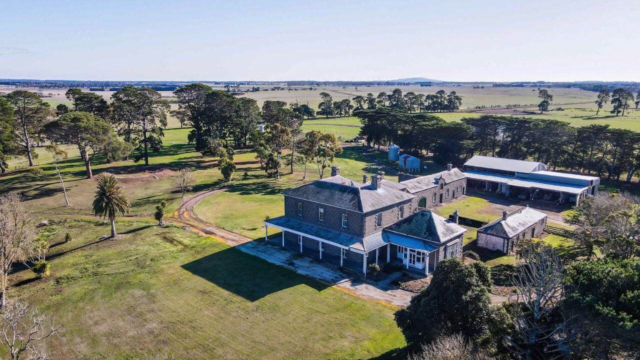 Property round-up: Big players make bold moves