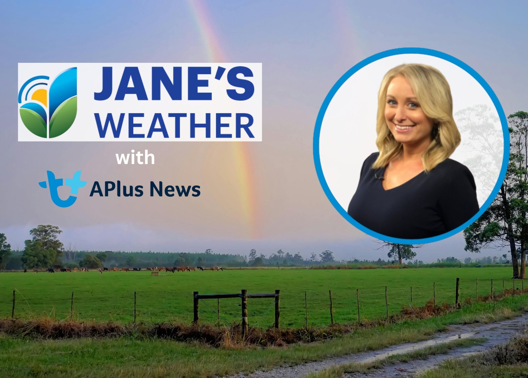 Jane Bunn: New cut-off low to drench the southeast this week