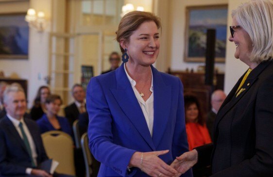 Key changes and industry reactions from the Albanese cabinet reshuffle