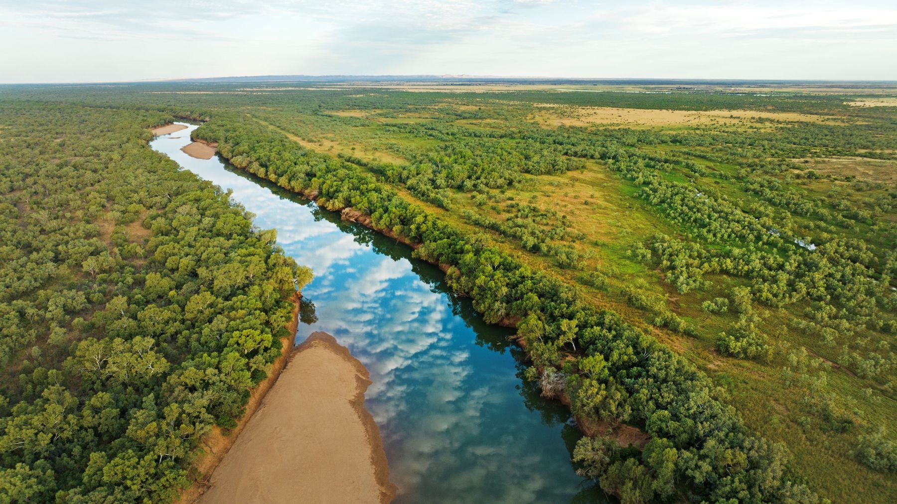 Landmark Kimberley property sells to neighbours, historic cheese farm up for sale, plus online auction for Blampied holding