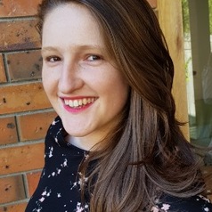 Picture of Kimberley Reid