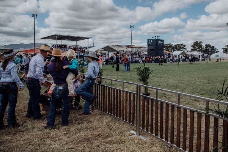 LISTEN: Aligning family values for farm success