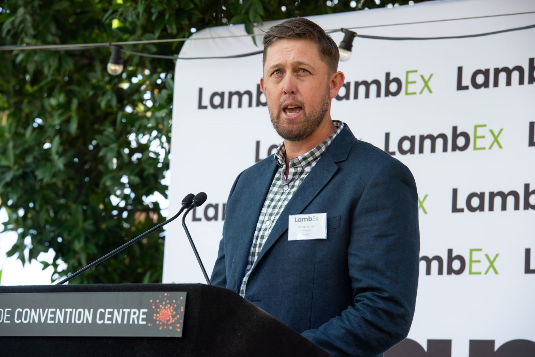 LambEx 2024 returns