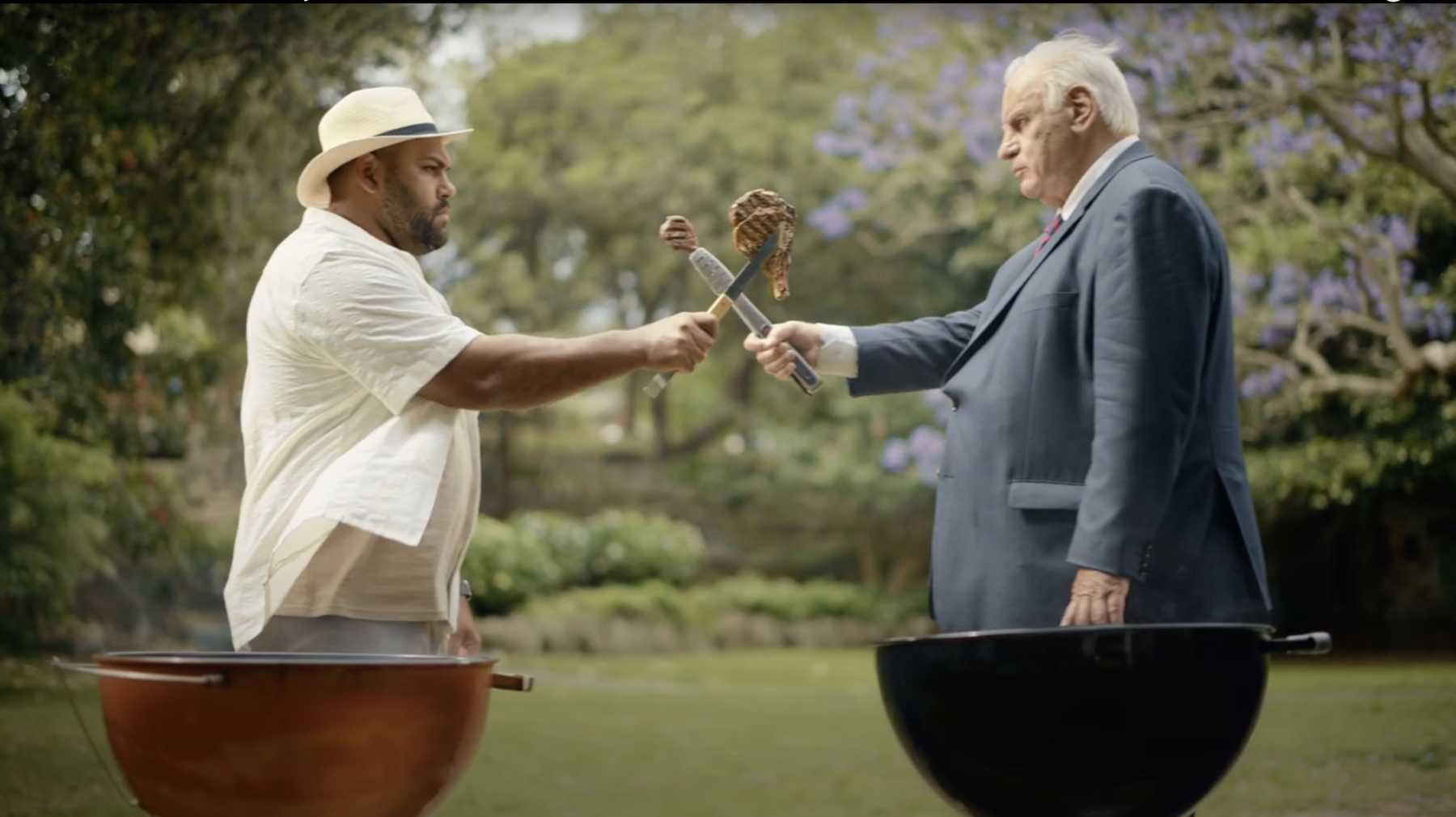 WATCH: MLA's new ad to drive Christmas sales