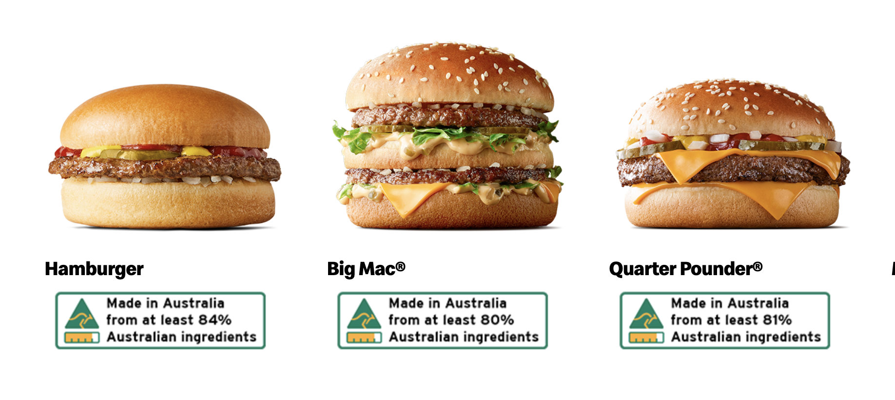 McDonald's to launch new carbon baselining project